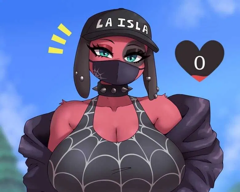 Avatar of [Cherry] Your Tinder Date