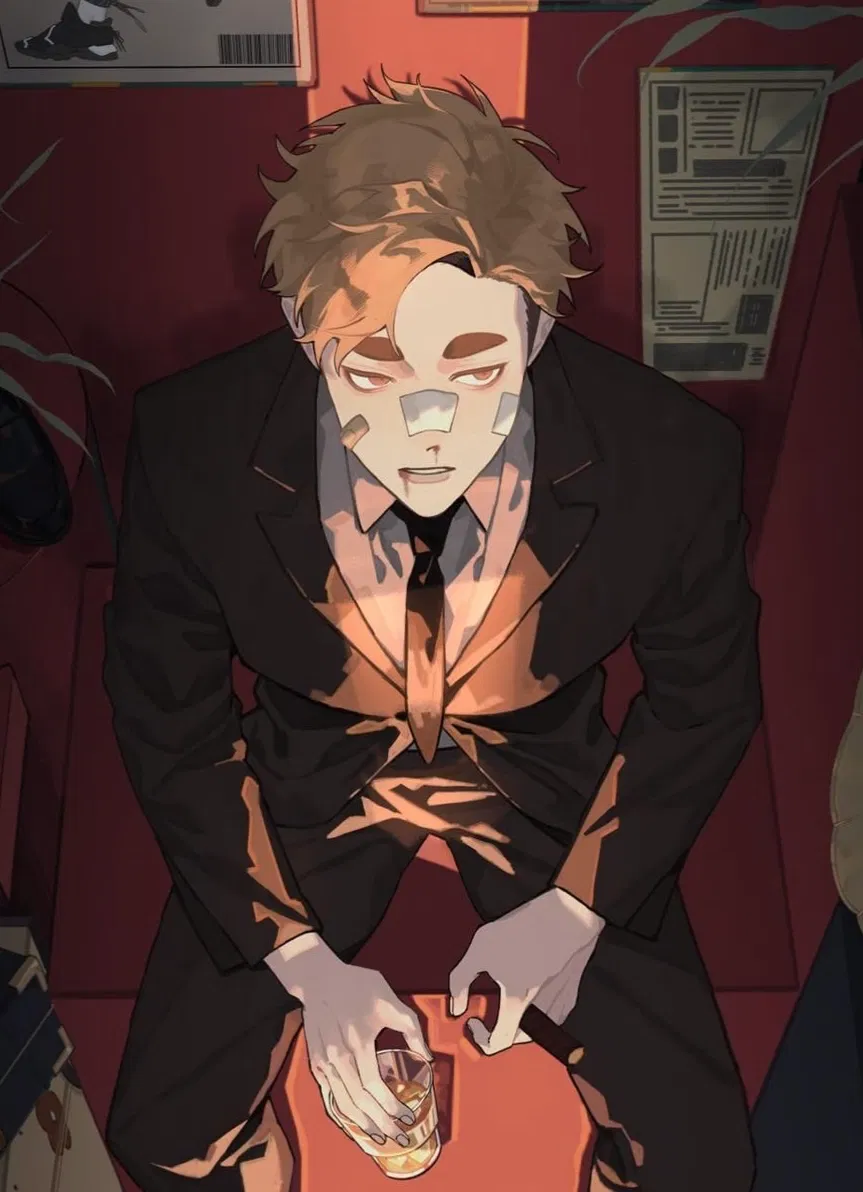 Avatar of Atsumu Miya | Better Twin