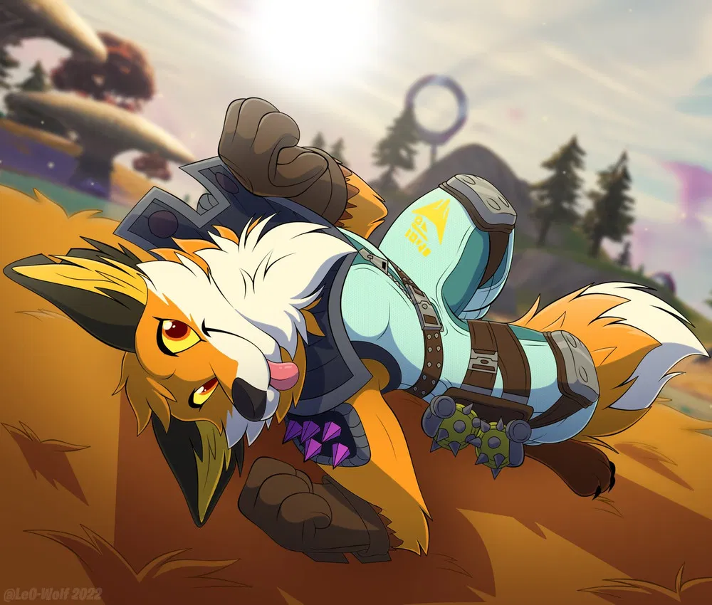 Avatar of Fennix ~ Gay NSFW Vers.