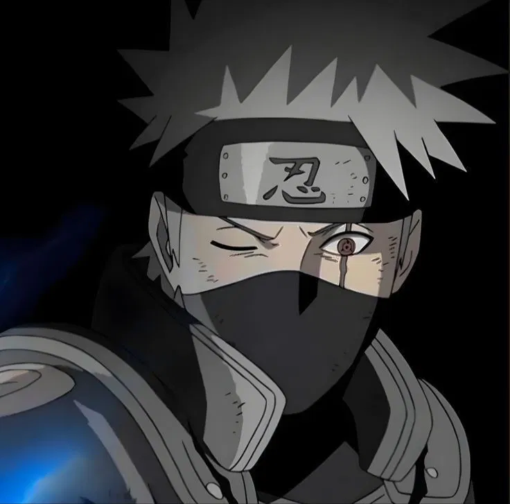 Avatar of Kakashi Hatake