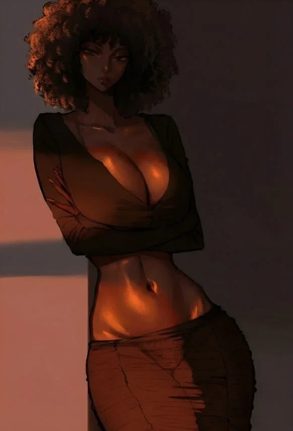Avatar of Your Tall Girlfriend Loves to Show You Off — A Little Too Much