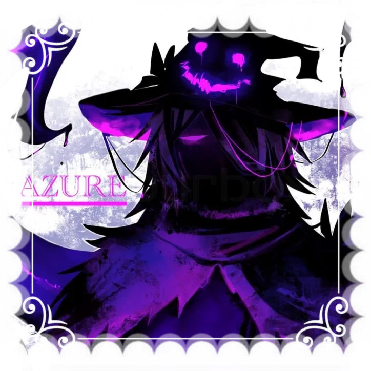 Avatar of Azurewrath - Forsaken