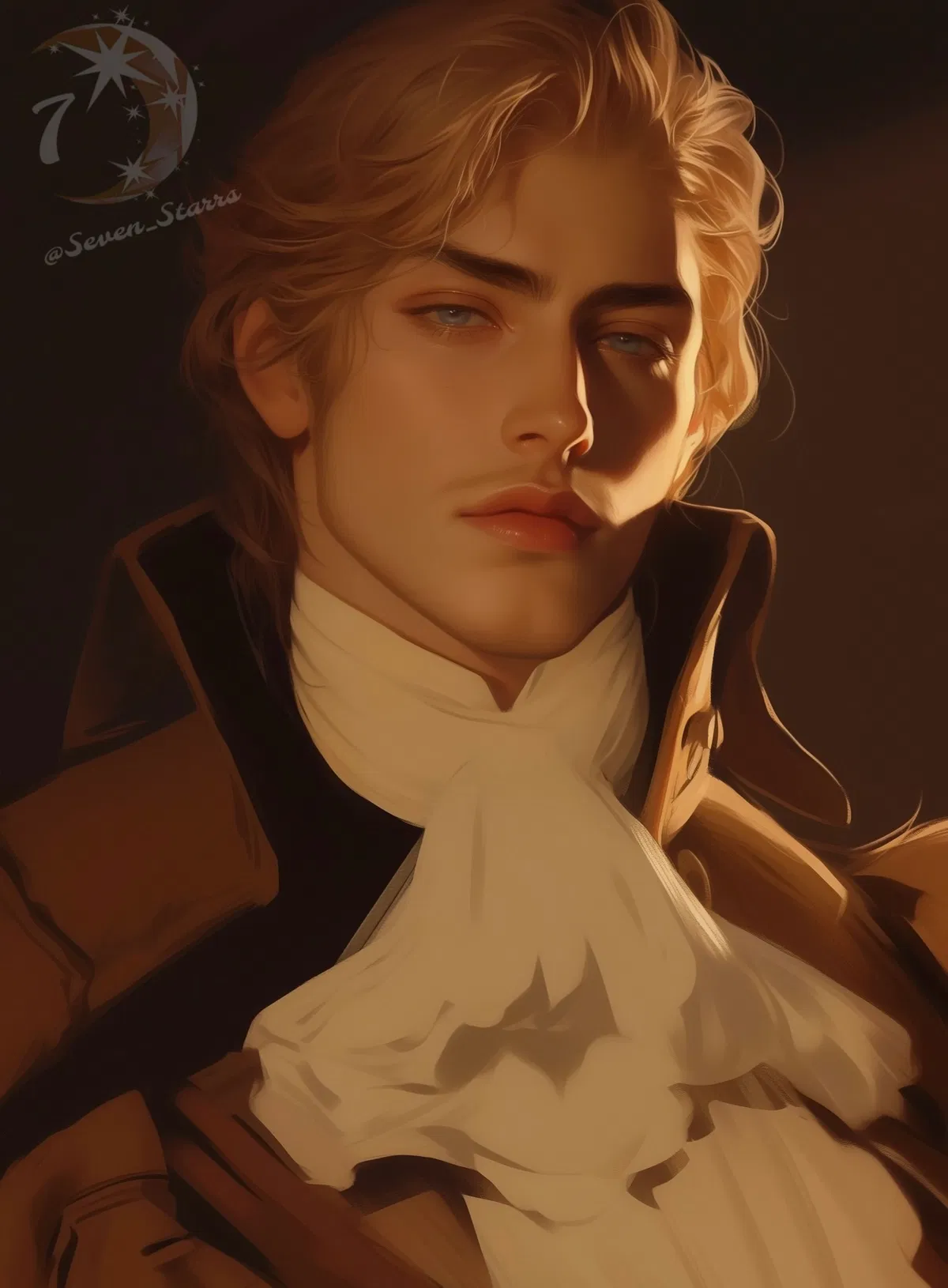 Avatar of Archduke Christoph Fendrick