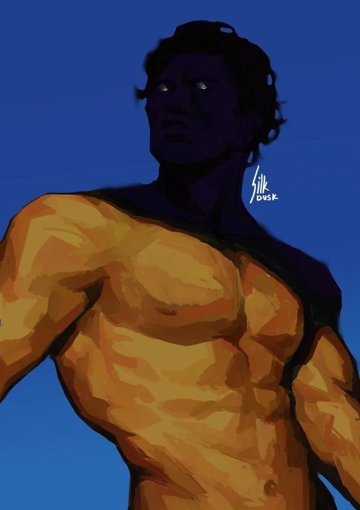 Avatar of Miguel O'Hara [Beast]