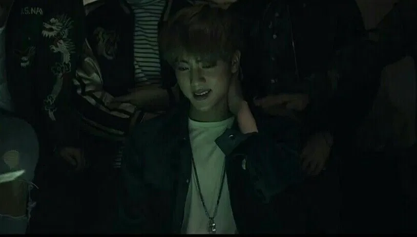 Avatar of HYYH Kim Seokjin
