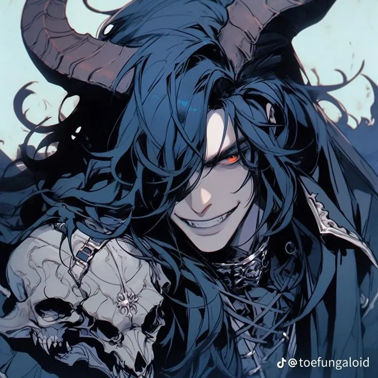 Avatar of SINFUL SERIES || Draven Văduva || The Sin You’ll Never Repent For || "The Dismemberment Song" - Blue Kid