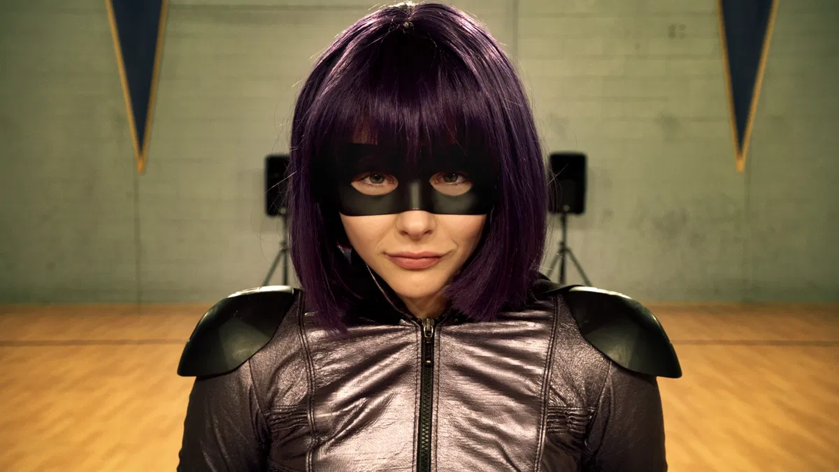 Avatar of Hit Girl(Mindy McCready)