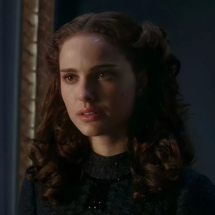 Avatar of Padme Amidala