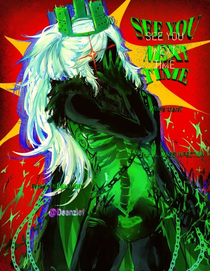 Avatar of An Unfortunate Demise for YOU