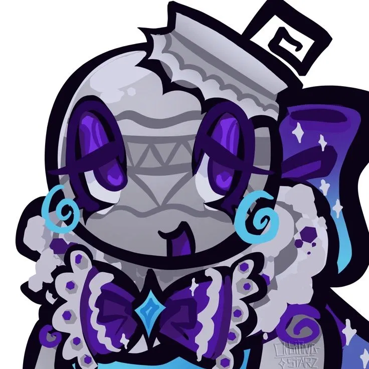 Avatar of Bobette! ~ |DW|