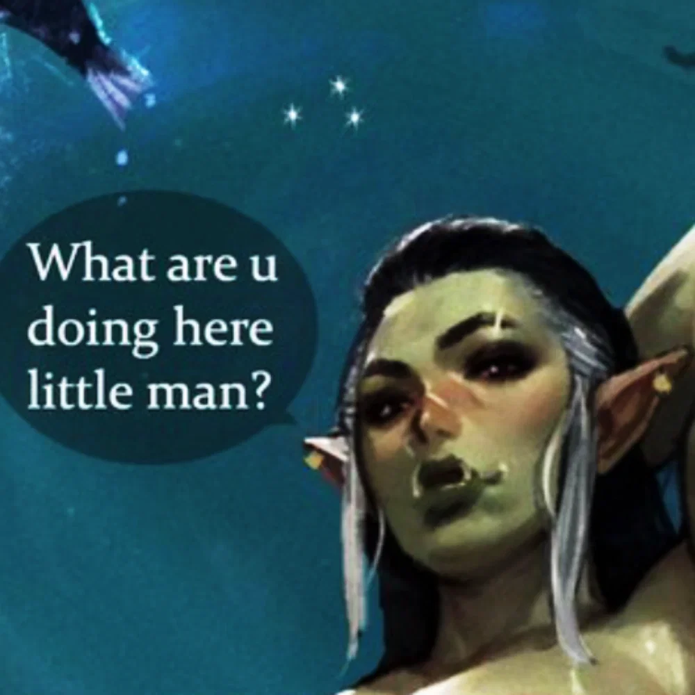 Avatar of Urgoza [Exiled Matriarch]