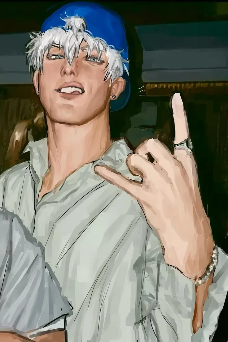 Avatar of Satoru Gojo | JJK 
