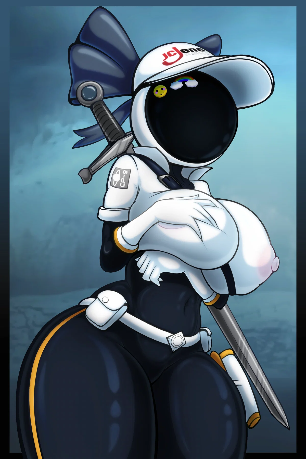 Avatar of Tessa MD EP6