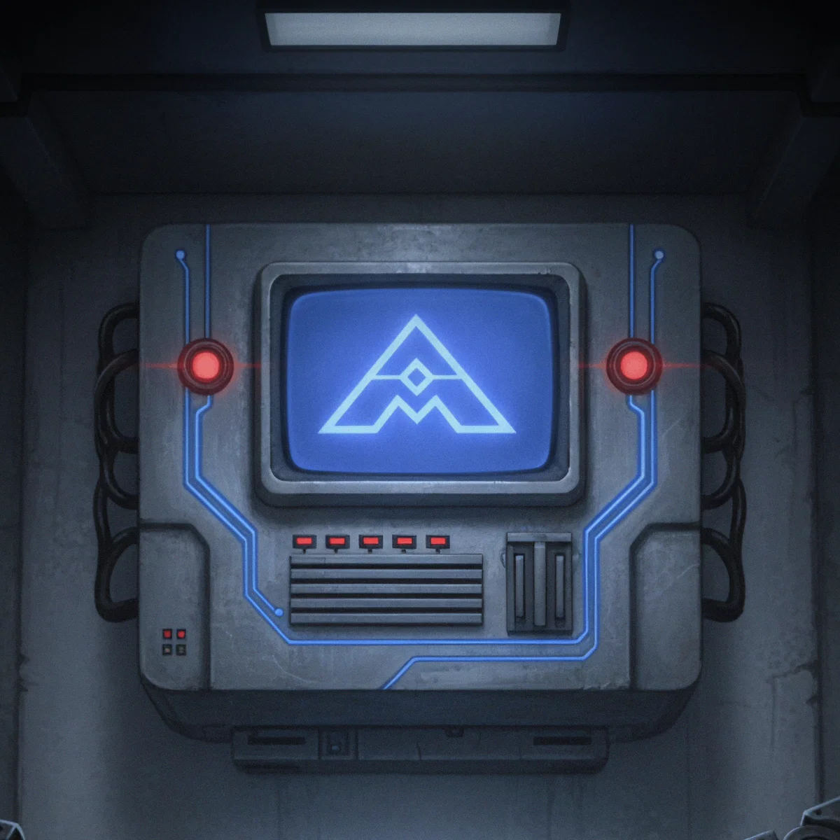 Avatar of AM - IHNMAIMS
