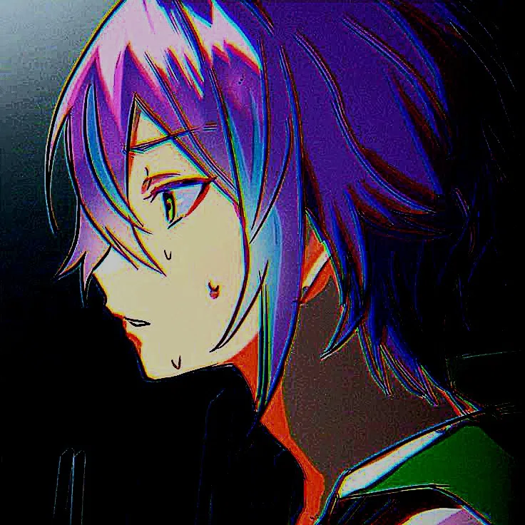 Avatar of Rui Kamishiro 