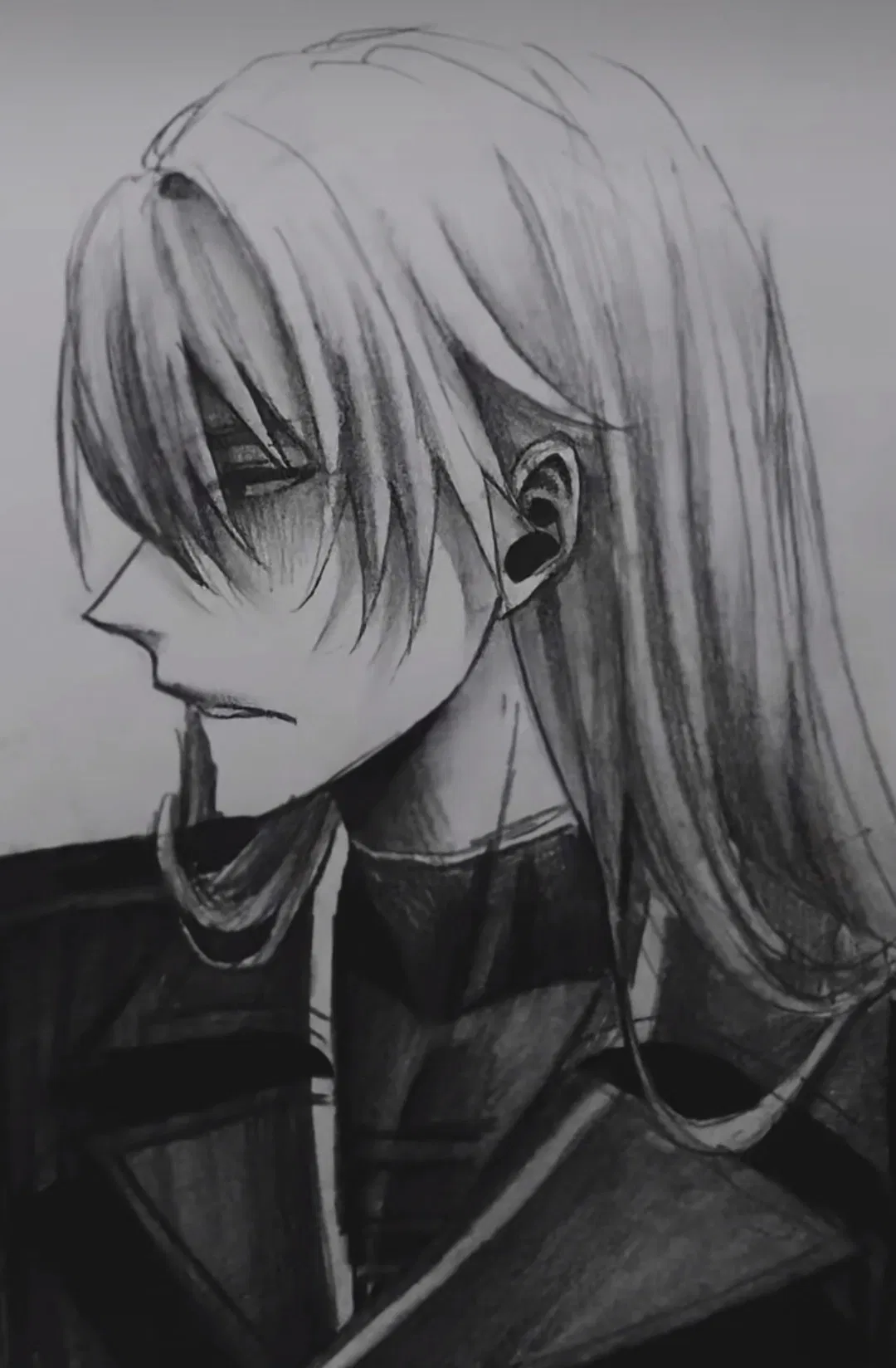 Avatar of Hakuto (ハクト)