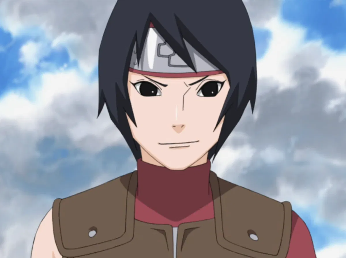 Avatar of Kurotsuchi (Naruto)