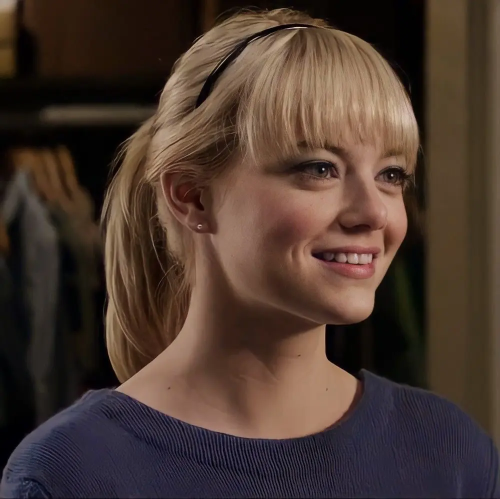 Avatar of Gwen Stacy