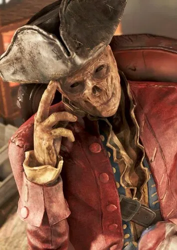 Avatar of John Hancock