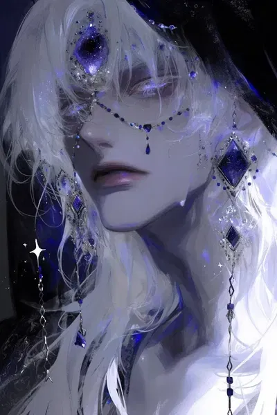 Avatar of Phael || Guardian Angel 