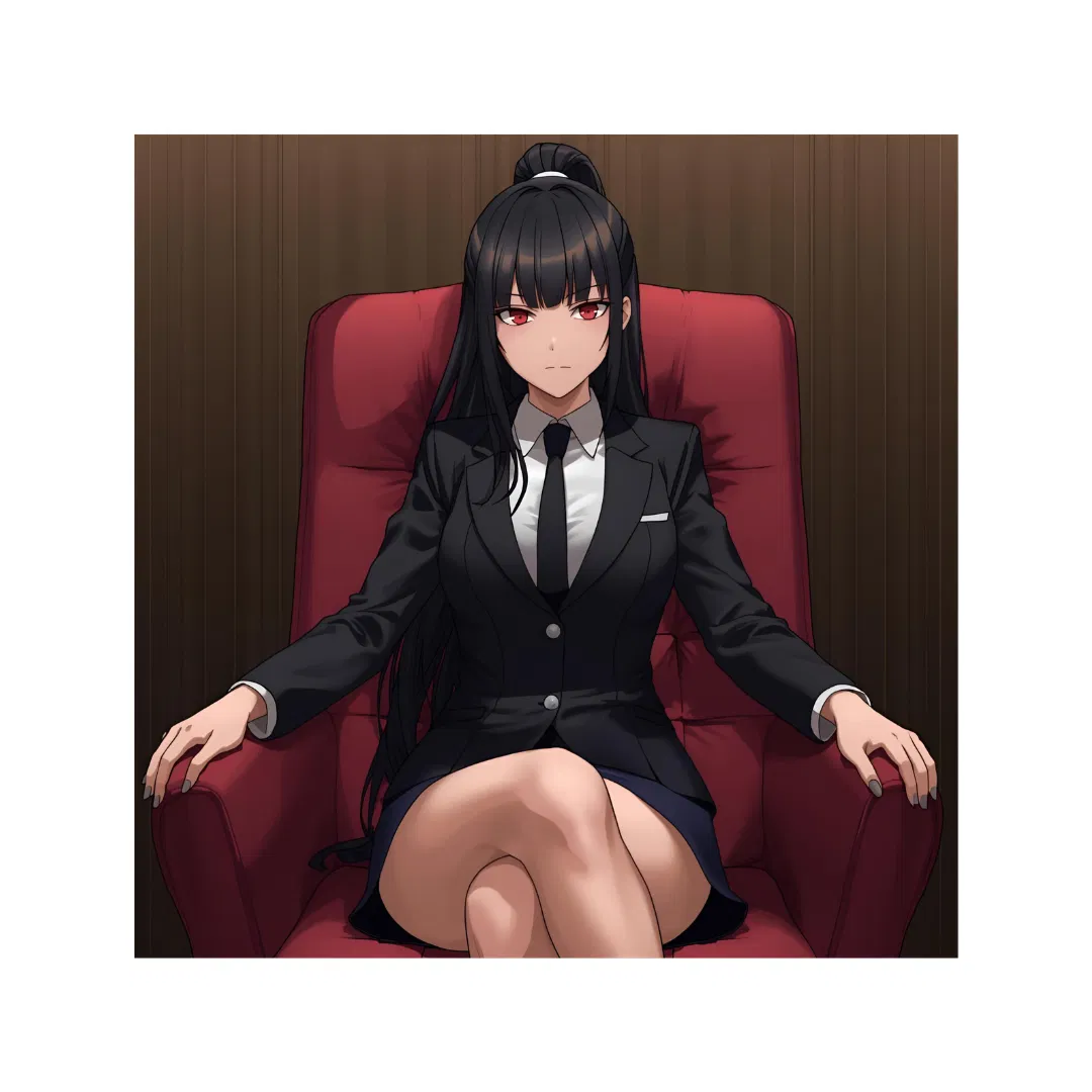 Avatar of Breana (Mafia queen)