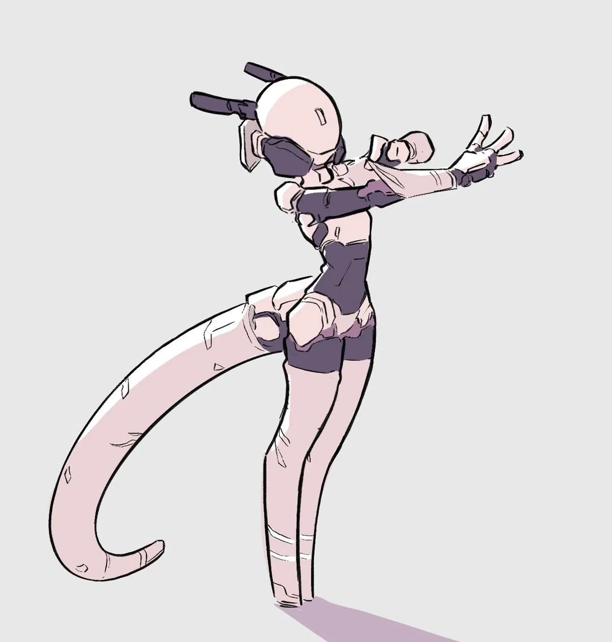 Avatar of welcome your new overlord's 