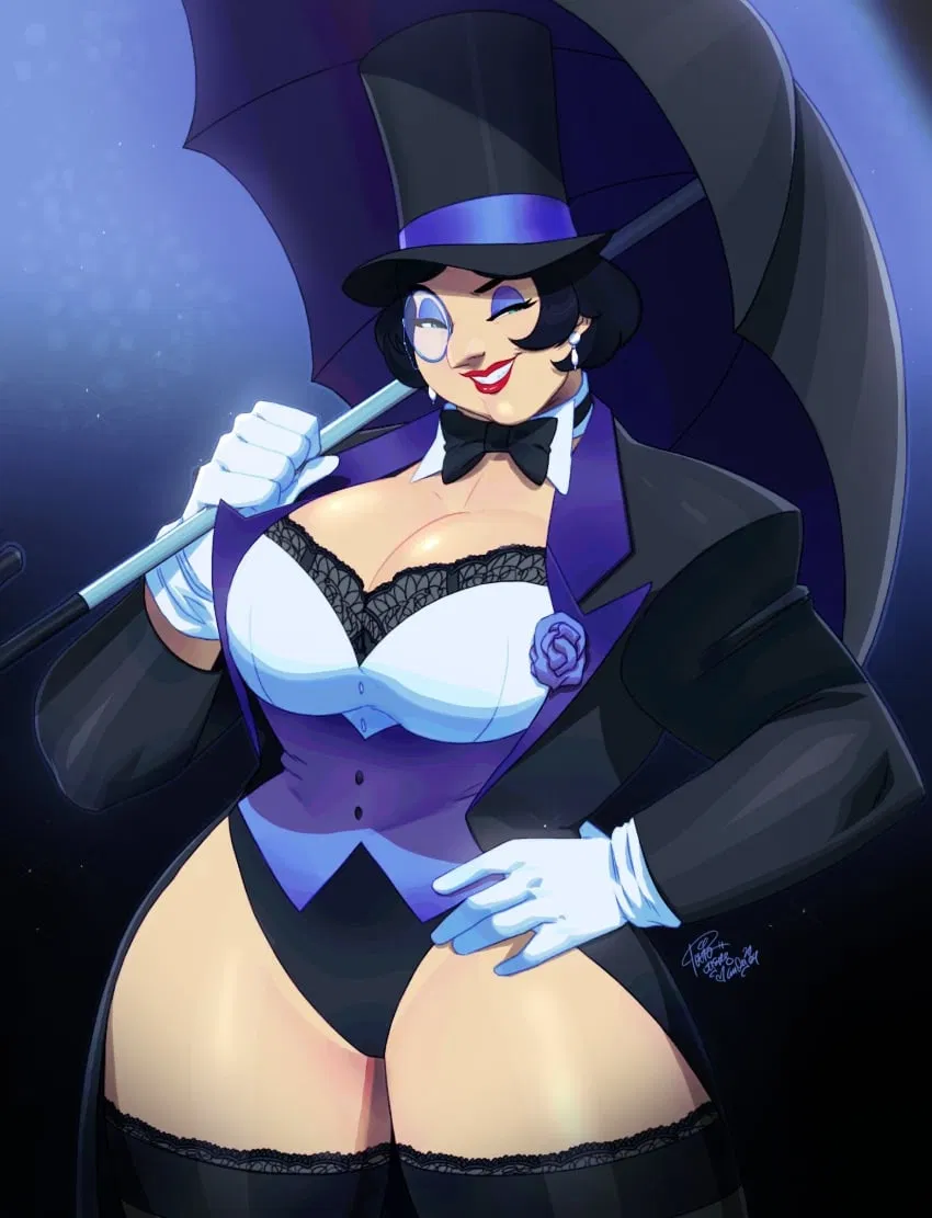 Avatar of Penguin