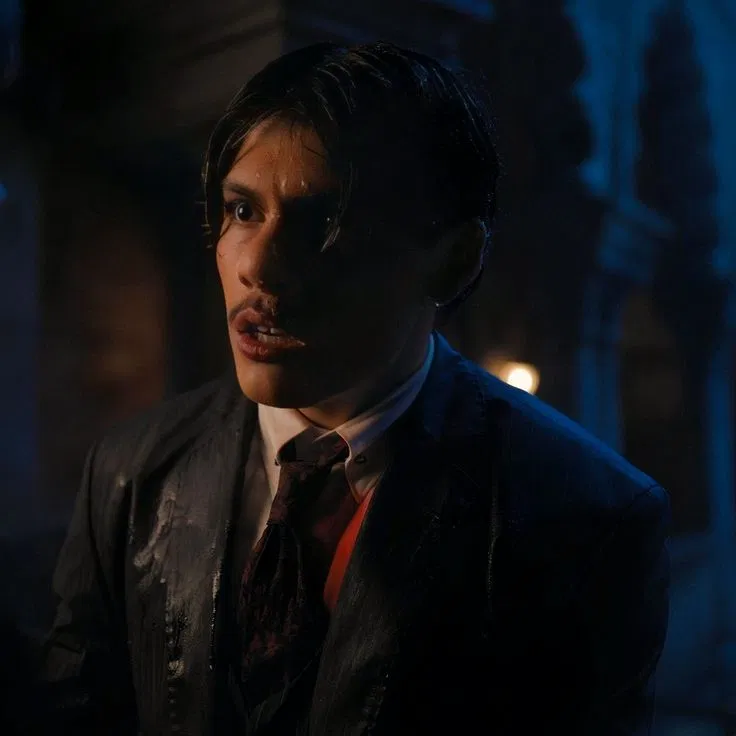 Avatar of Gomez Addams