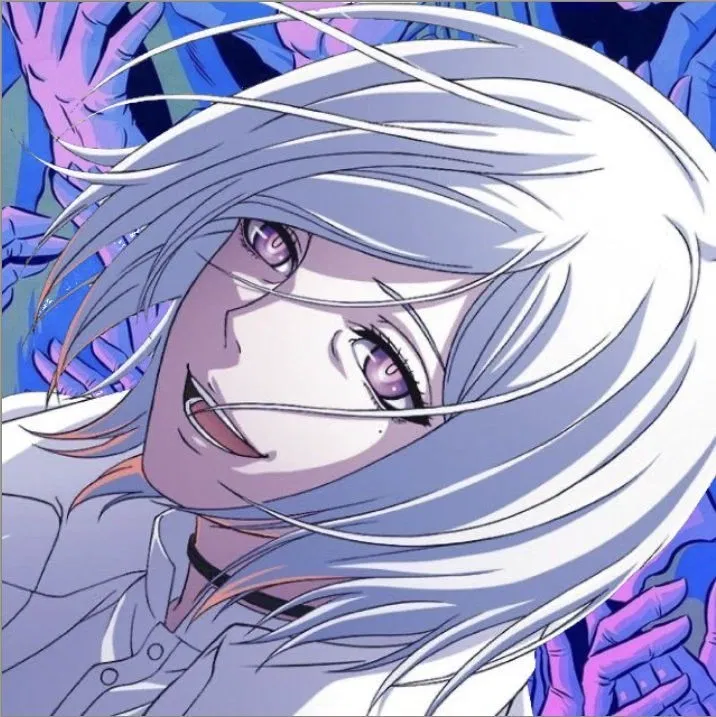 Avatar of Cutthroat || Akudama Drive