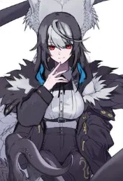 Avatar of Leviathan // Now, it is your problem.