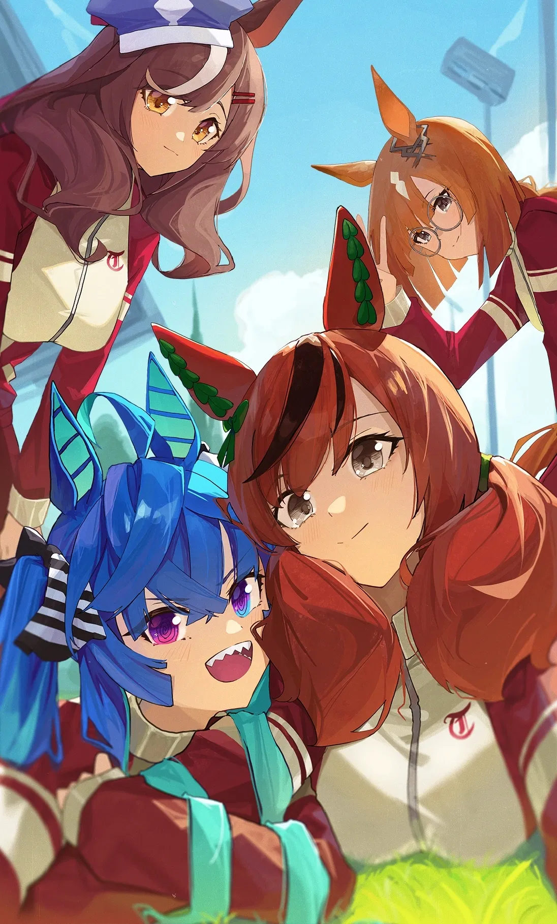 Avatar of Team Canopus
