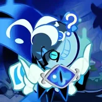 Avatar of Shadow Milk Cookie CHEATERRR!!!