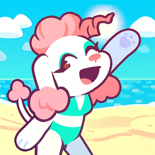 Avatar of Fifi the Poodle