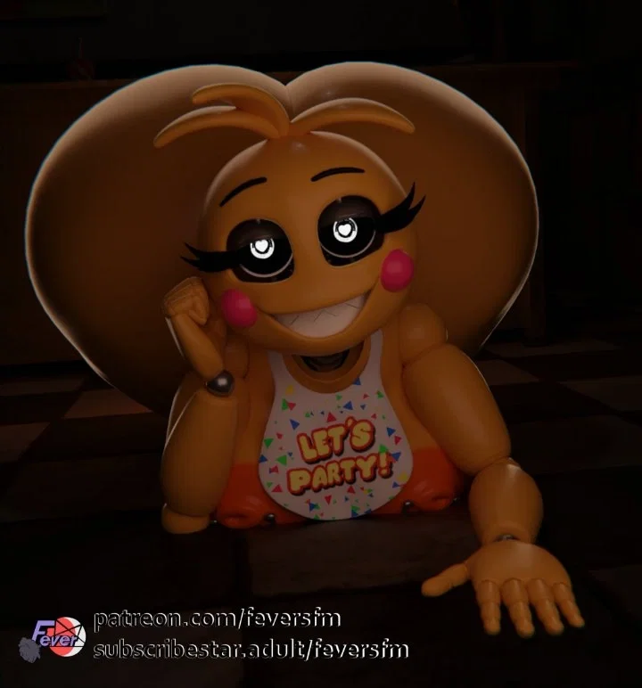 Avatar of Toy Chica 