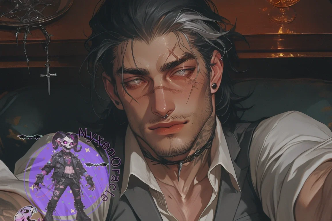 Avatar of Ferryman | Game of Life or Death