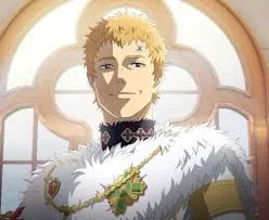 Avatar of Julius Novachrono - Black Clover