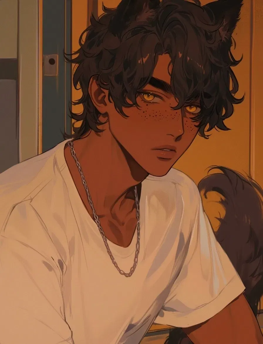 Avatar of User Crying ALT - Ethan Primrose