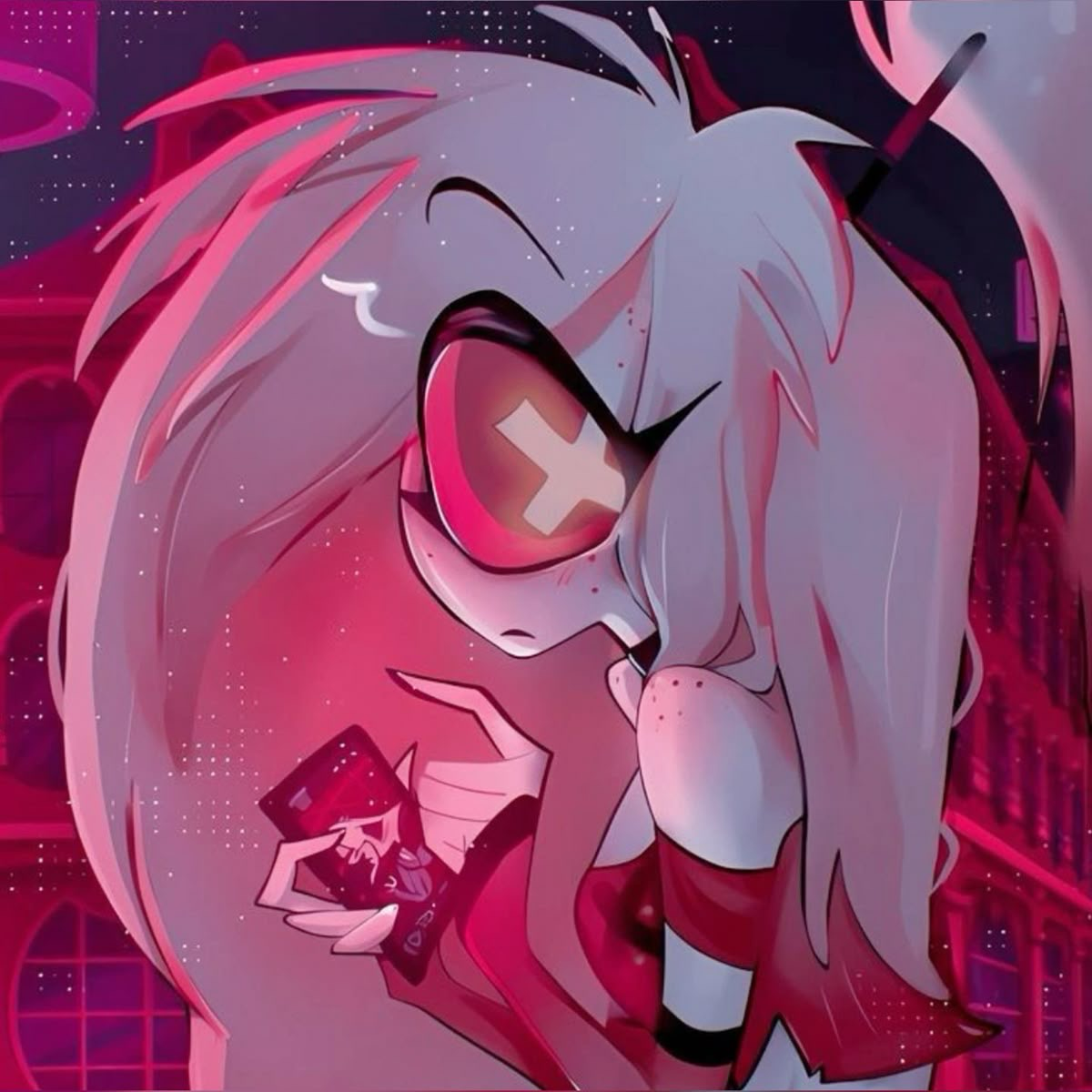 Avatar of Cherri Bomb
