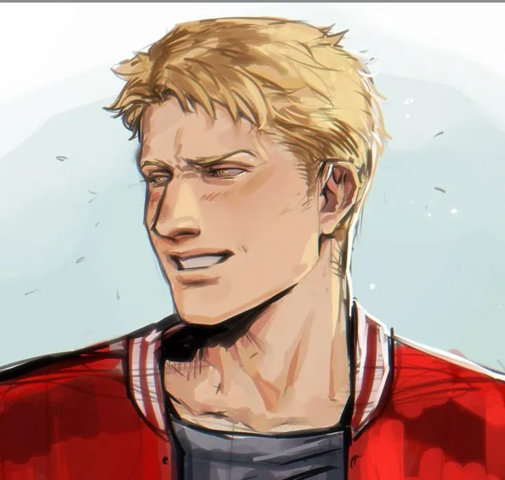 Avatar of Ian | Jock