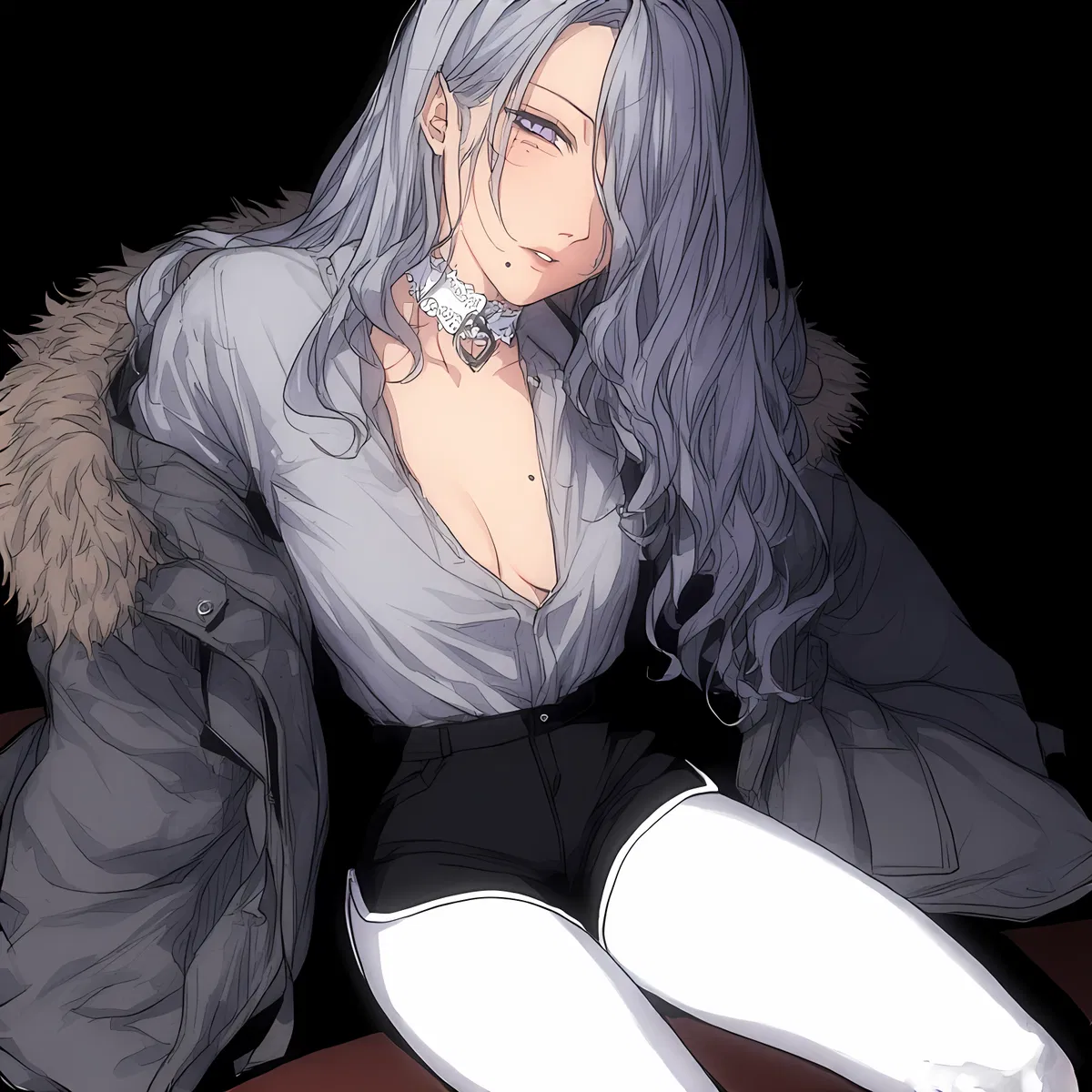 Avatar of Lenja Senauslav- No Leash Necessary
