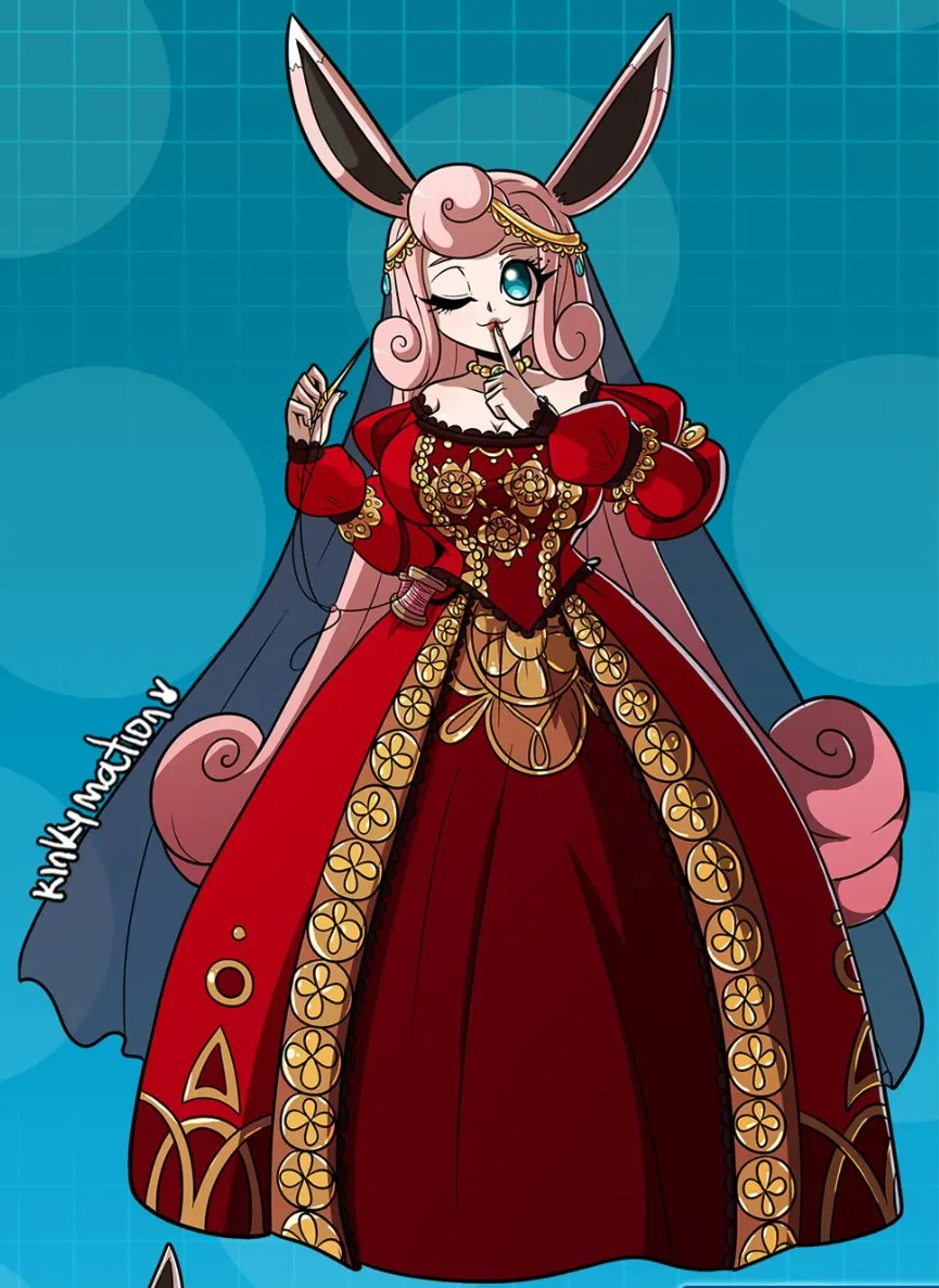 Avatar of Wigglytuff