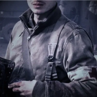 Avatar of Eugene Roe