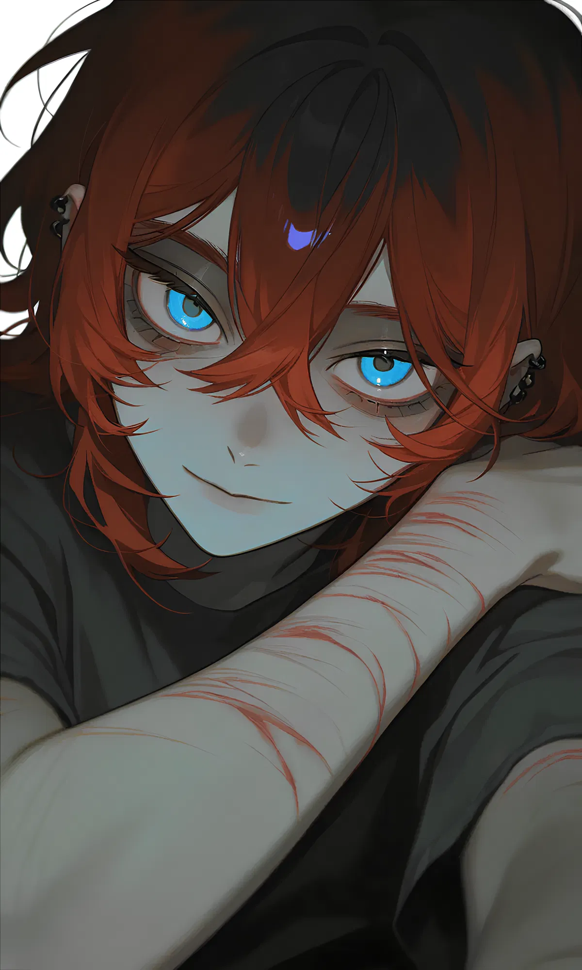 Avatar of Lyz