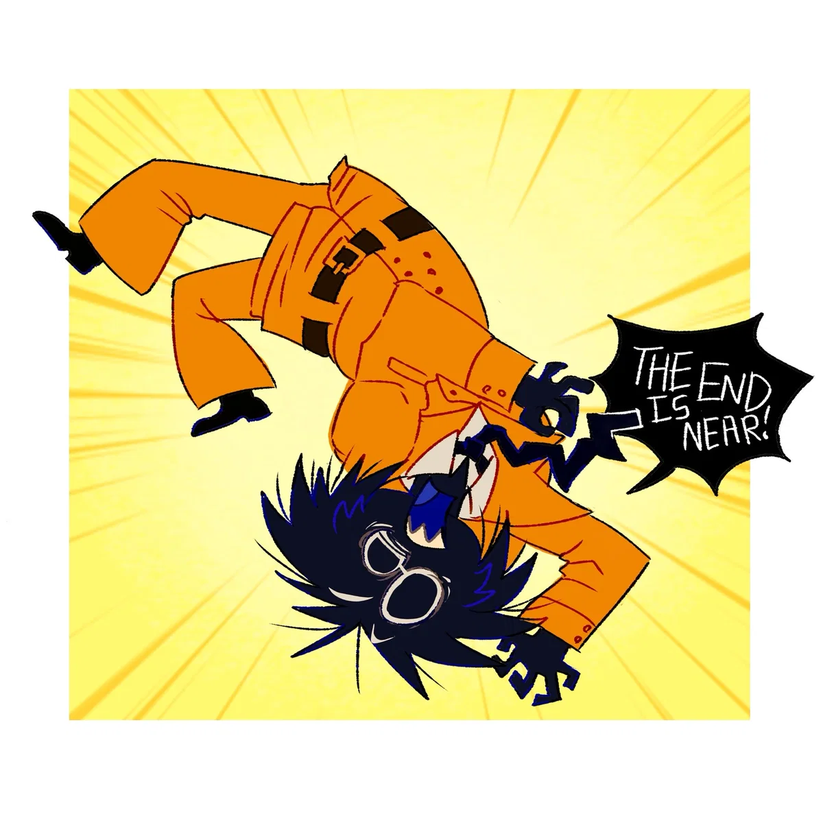 Avatar of Bive! (regretevator)