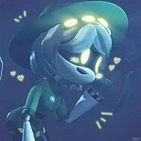 Avatar of V - ...Unexpected cuddle?