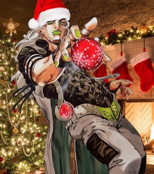 Avatar of INTRODUCING THE 12 DAYS OF DIETZMAS!!!!!!