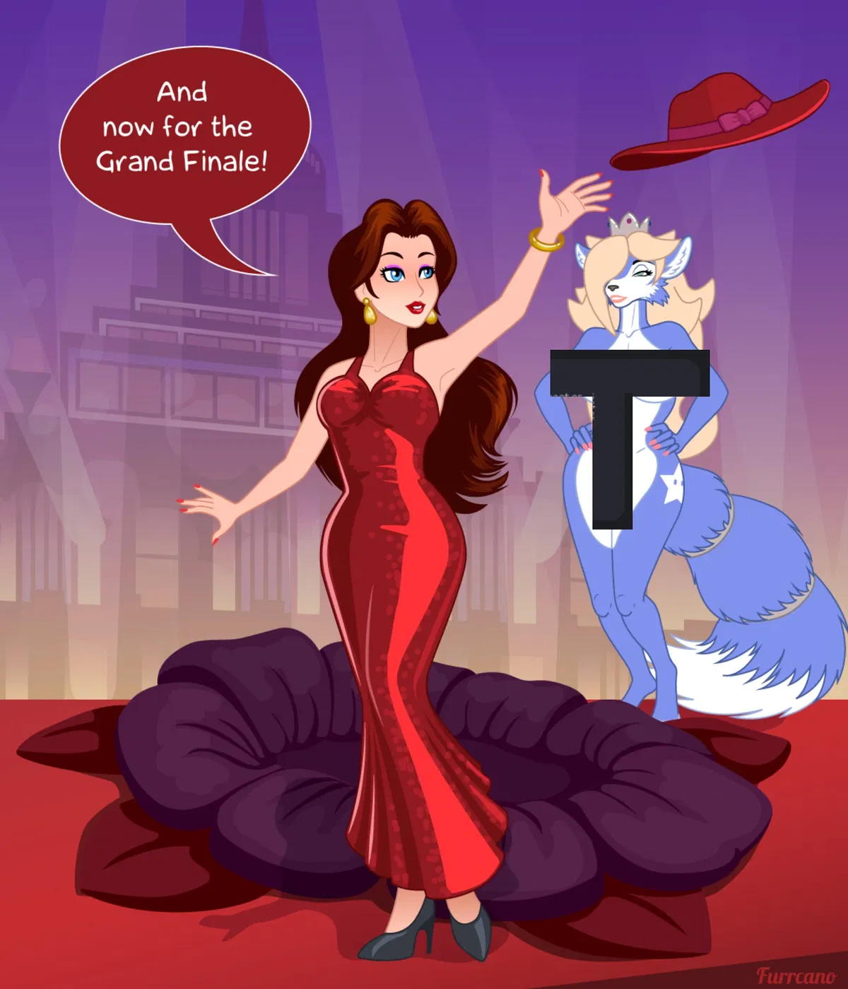 Avatar of Perfecting A Mayor