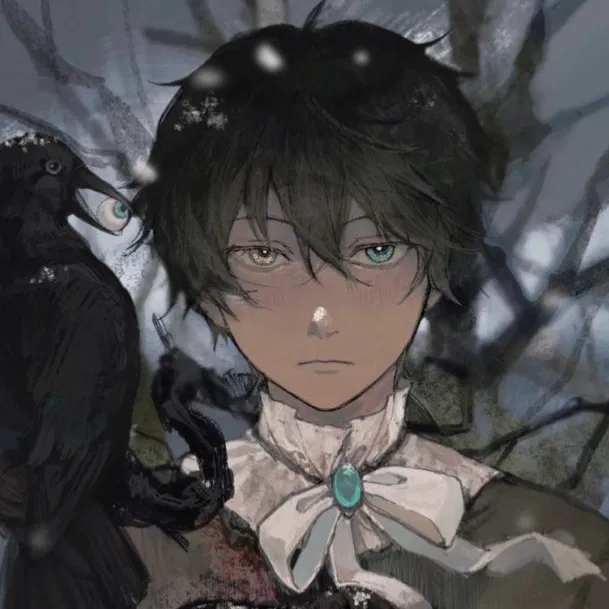 Avatar of Mika Kagehira