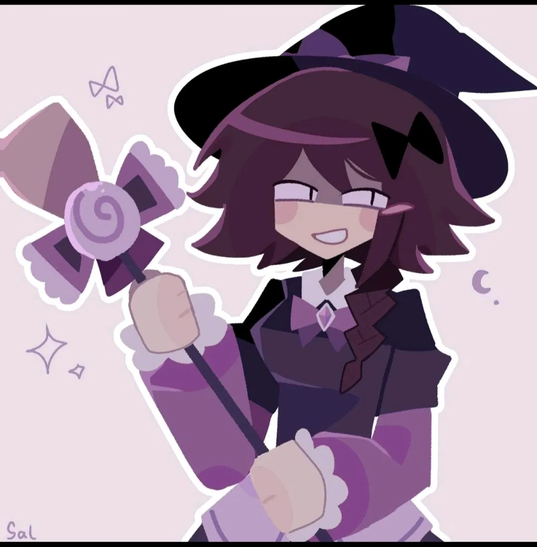 Avatar of ∆lice ~ Halloween Night!