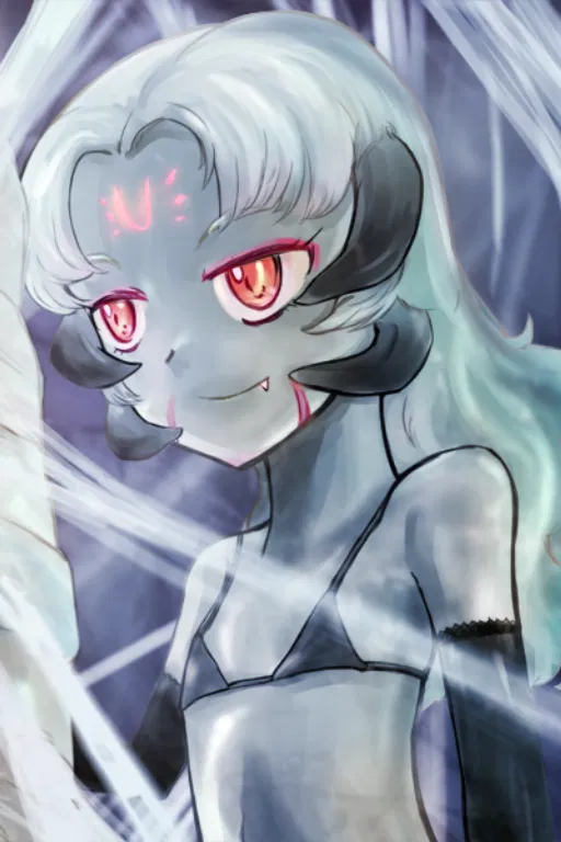 Avatar of Spider Girl (MGQ)